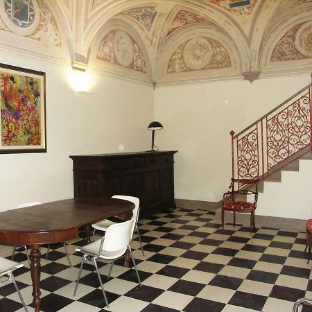 Real Taste Of Siena Apartment Luaran gambar