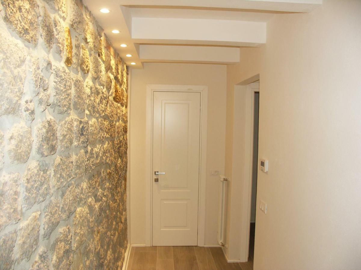 Real Taste Of Siena Apartment Luaran gambar