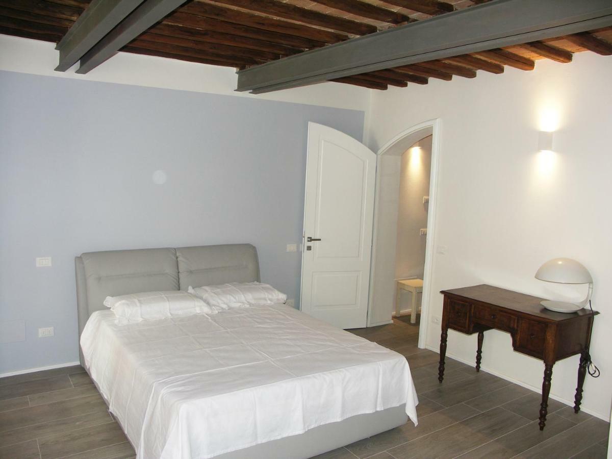 Real Taste Of Siena Apartment Luaran gambar