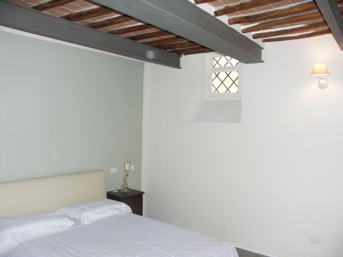 Real Taste Of Siena Apartment Luaran gambar