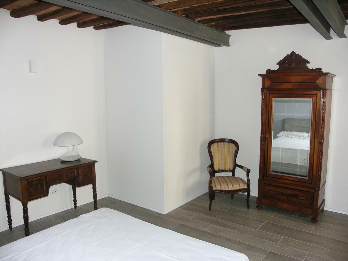 Real Taste Of Siena Apartment Luaran gambar