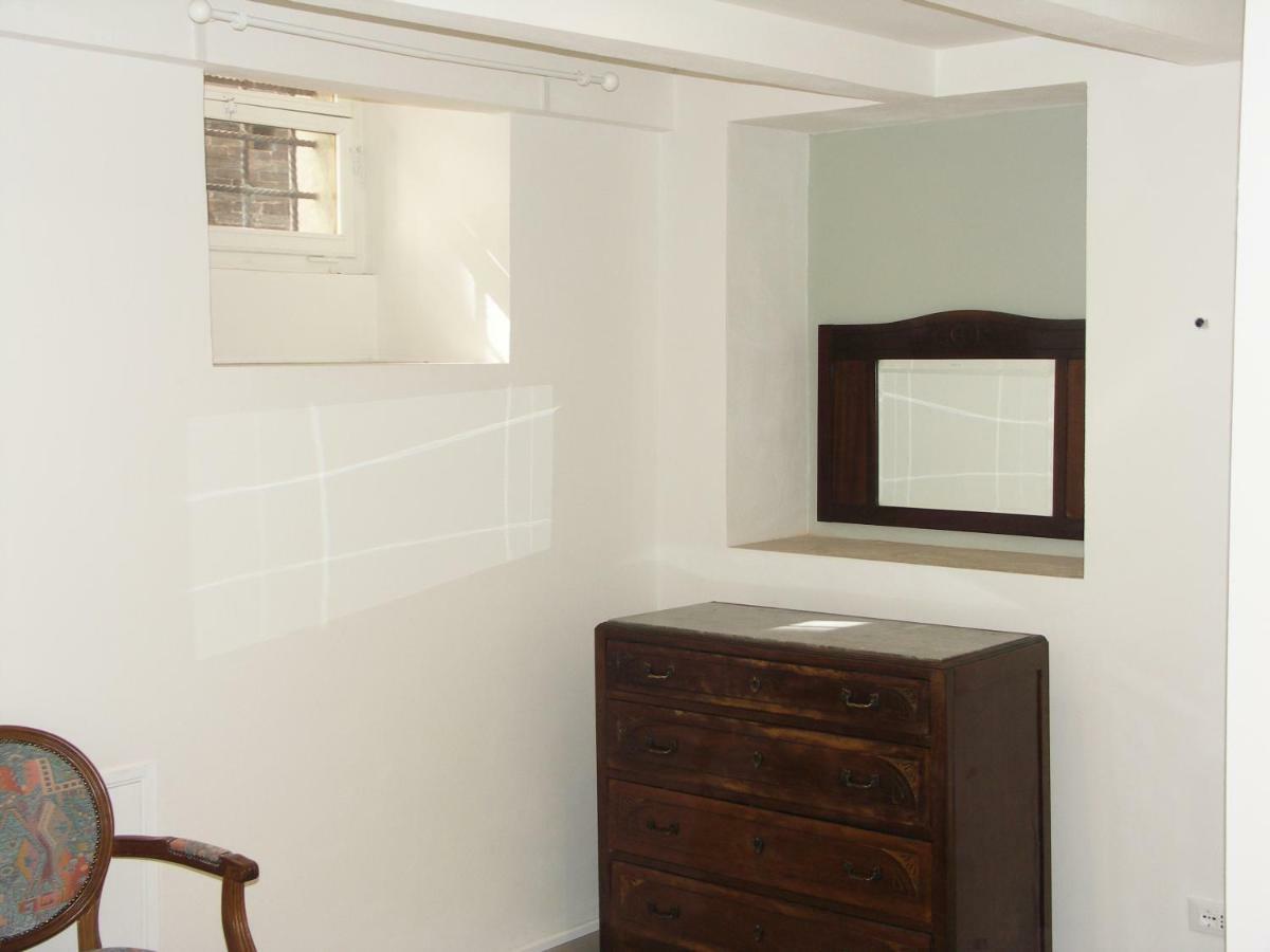 Real Taste Of Siena Apartment Luaran gambar